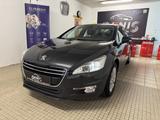 Peugeot 508 1.6 Essence 156ch Automatique Toutes Optione - gebrauchte Peugeot 508 aus dem Jahr 2014
