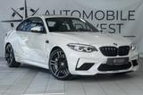 BMW M2 Competition H&K|CARBON|SCHIEBED.|M-DRIVERS - BMW M2: Competition