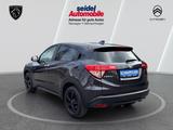 Honda HR-V 1.6 i-DTEC Elegance, AHK, Navi, Bluetooth - Honda HR-V: Geländewagen