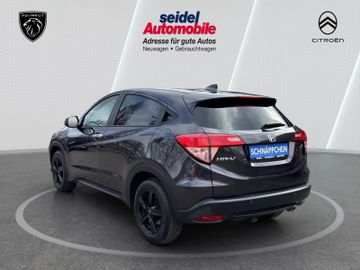 Honda HR-V - 3