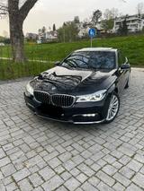 BMW Bmw 7er (750i) G11 xDrive - BMW: 7er