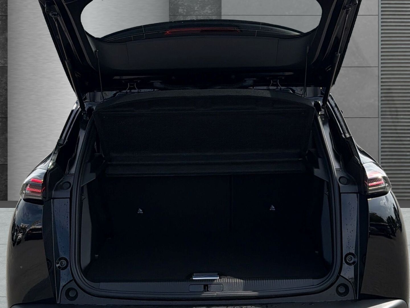 Peugeot 2008 - Bild 5