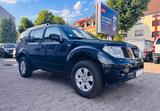 Nissan Pathfinder 2.5 dCi SE 4WD 7-Sitzer Klima PDC AHK - Nissan Pathfinder: Se