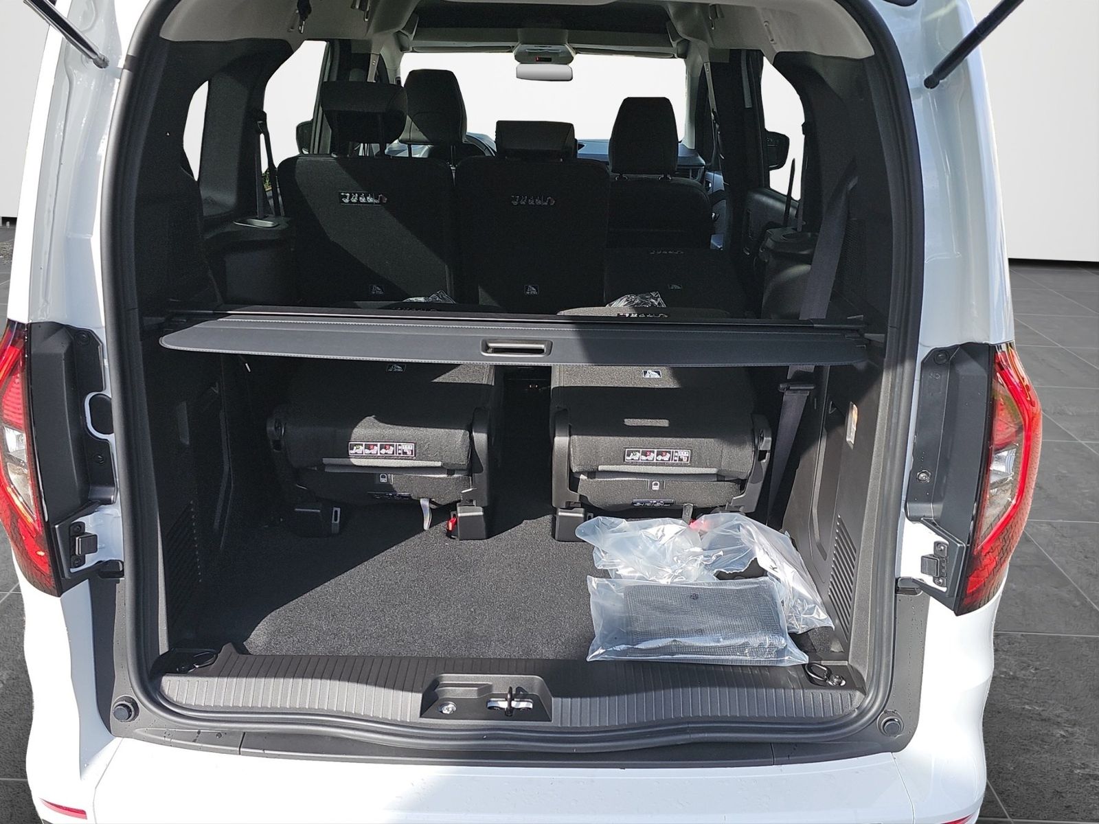 Renault Kangoo - Bild 13