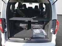 Renault Kangoo - Vorschau Bild 13