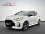 Toyota Yaris Hybrid 1.5 VVT-i Style Plus *Allwetter* - Toyota Yaris: Style Plus