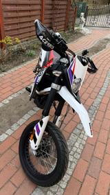 Aprilia SX125 - APRILIA SX