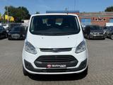 Ford Transit Custom 9-Sitzer*TÜV NEU*Klima*PDC*AHK* - Ford Transit: Sitzer