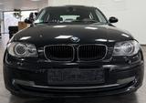 BMW 118d EditionSport XENON NAVI PDC SITZHEIZUNG 2HD - BMW 118 aus 2009: 118d
