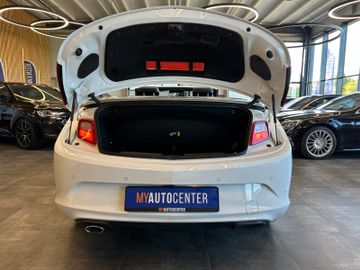 Opel Cascada*Sitz(Lenkrad)HZBelüftung*ACC*NAVI*SPORT