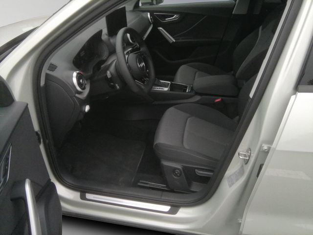 Q2 advanced 35 TFSI 110150 kWPS S tronic AHK LED