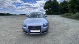 Audi A3 2.0 TDI (DPF) DSG S line Sportpaket plus ...