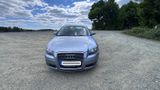 Audi A3 2.0 TDI (DPF) DSG S line Sportpaket plus ... - Audi A3 aus 2006: Line