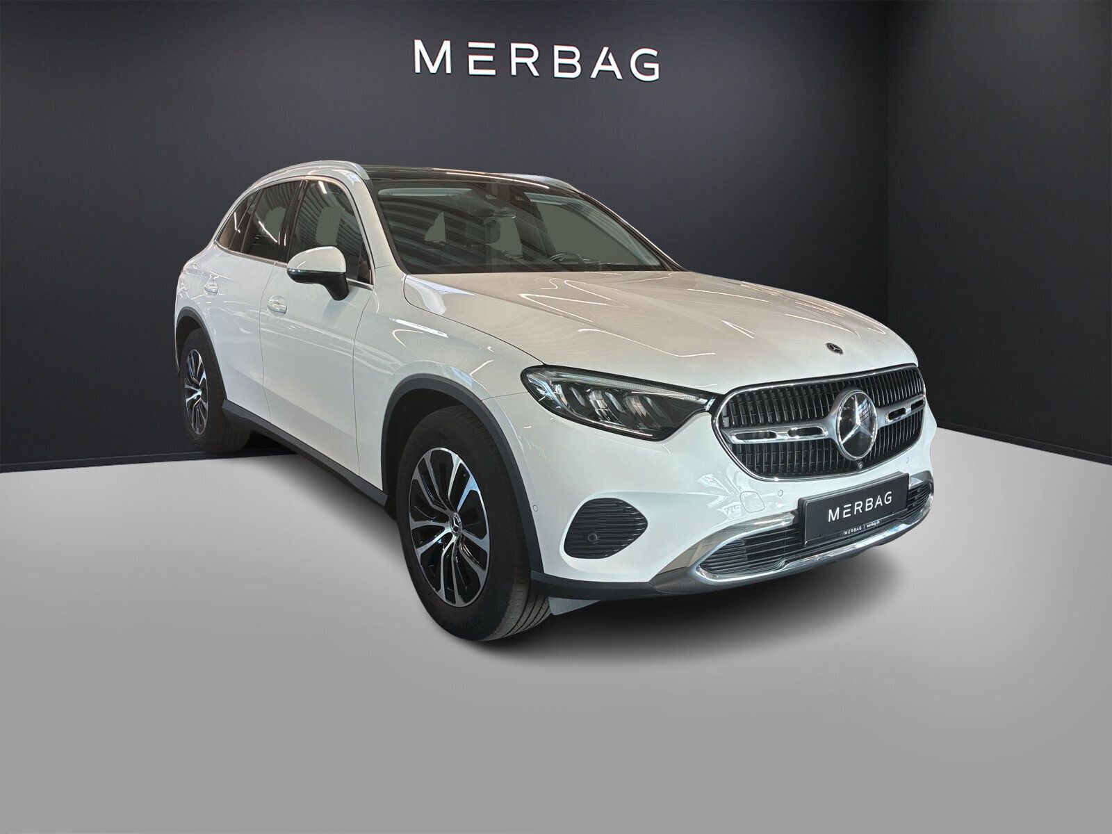 Mercedes-Benz GLC 220 d PANO SITZKLIMA MASSAGE DISTRONIC AHK foto 3