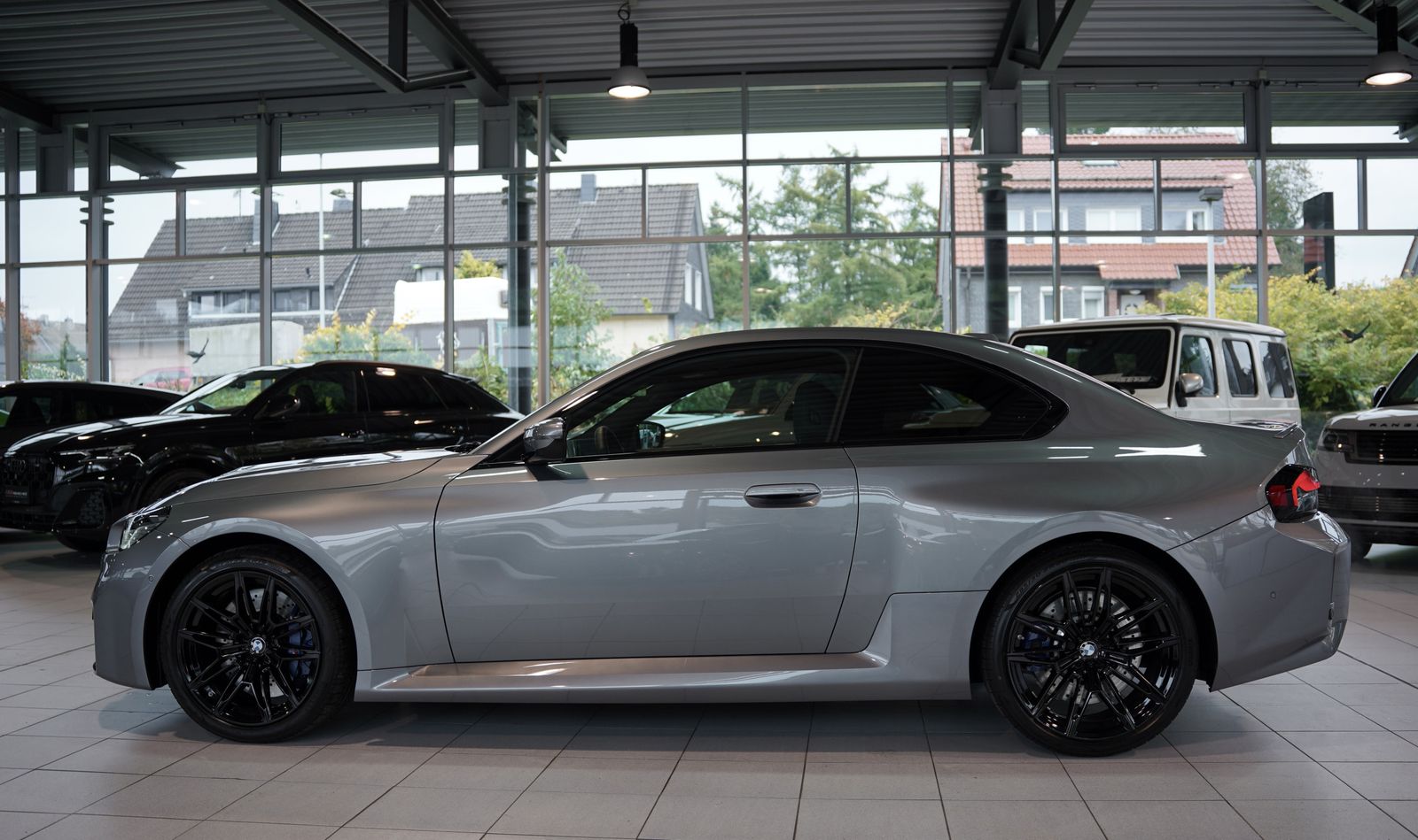 Bmw M2