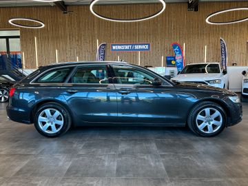 Audi A6 Avant 3.0 TDI quattro *BiXenon*Navi*