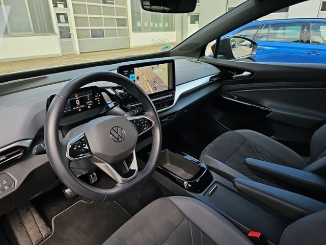 Fahrzeugabbildung Volkswagen ID.5 77 kWh PRO LED-MATRIX NAVI LM20 AHK