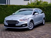 Ford Mondeo Turnier 2.0 Automatik Business Edition