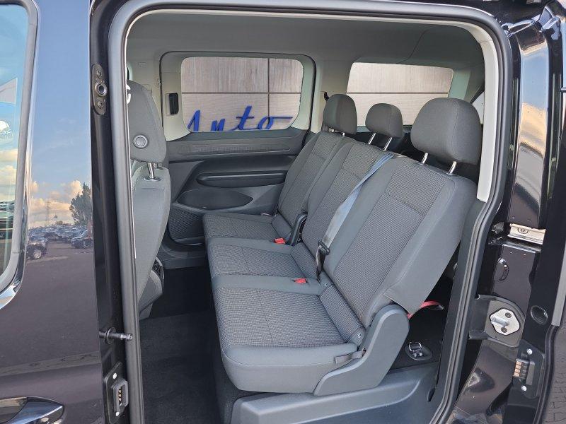 Volkswagen Caddy Maxi 1,5TSI DSG aAHK/7-Sitzer/Kamera/ACC/S