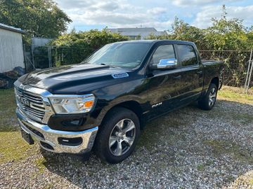 Dodge RAM 1500 Larami4x4 CrewCab unfallfrei in Hamburg