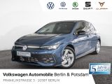 Volkswagen Golf VIII GTI 2.0 TSI 5J-Garantie Facelift Black - Volkswagen Golf in Hamm