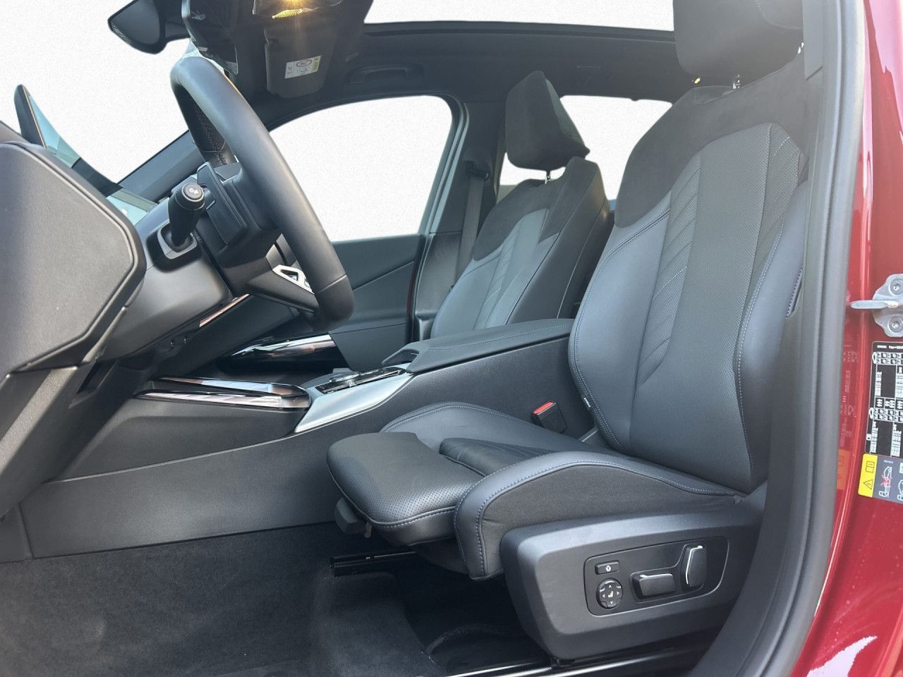 BMW X3 - Bild 12