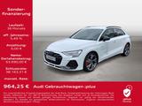 Audi S3 Sportback TFSI quattro Matrix LED Scheinwerfe - Audi S3 mit Benzin-Antrieb: Kombi