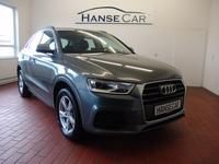 Audi Q3 sport/ PDC v+h /Bi-Xenon/AHK/ 1 Jahr Garantie