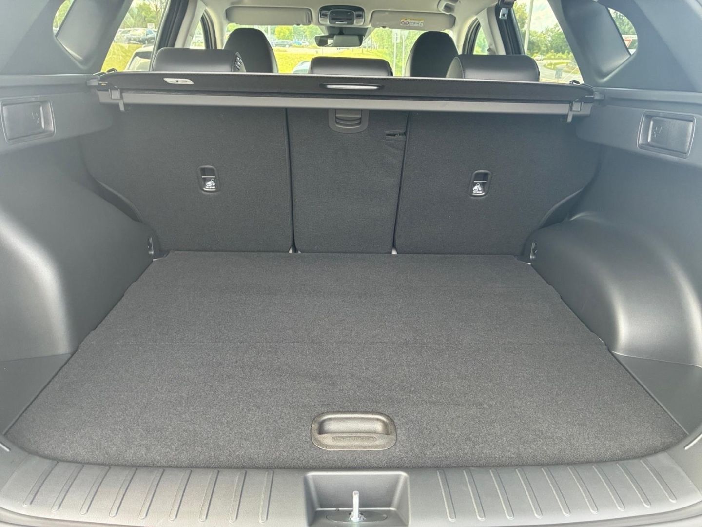 Hyundai TUCSON - Bild 12