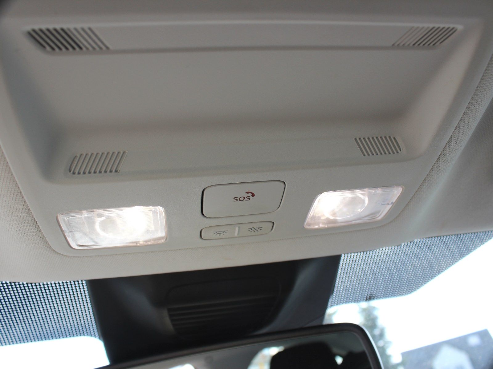 Fahrzeugabbildung Ford Focus Active 1,0 EcoBoost Start/Stopp