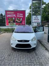 Ford Turbo schade Ford c Max 1.6 dizel  als Export - gebrauchte Ford Grand C-Max aus dem Jahr 2010