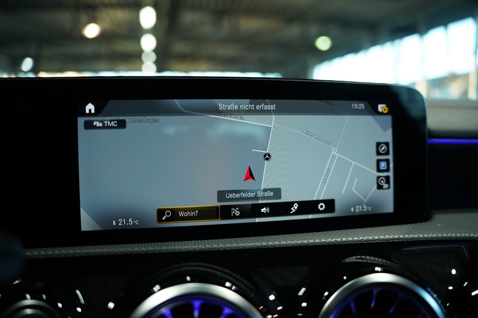 Mercedes Benz Cla 45 Amg