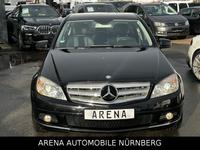 Mercedes-Benz C180 CGI Avantgarde*Automatik*BlueEfficiency*