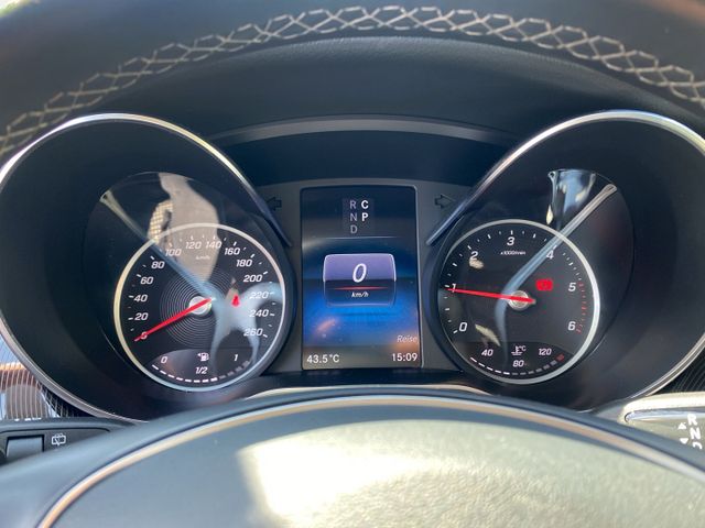 Mercedes-Benz V 250 extralang 360+ACC+Navi+AHK+DAB+SHZ+El.Schi