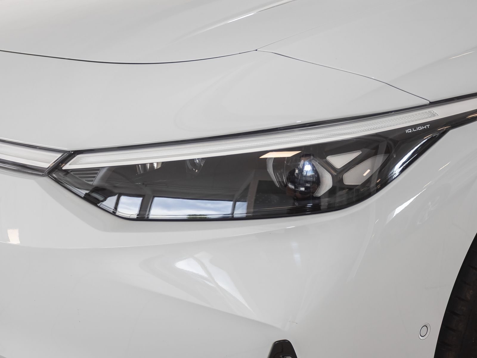 Volkswagen ID.7 - Bild 9