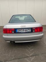 Audi 80 2.0 E Colour Edition mit 4-Stufen Automatik - Audi 80: A80