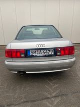 Audi 80 2.0 E Colour Edition mit 4-Stufen Automatik - Audi 80: 2.0