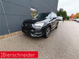 Seat Ateca 1.5 TSI FR AHK KAMERA NAVI LED