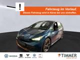 Cupra Born 62 kWh +WÄPU +LED +ACC +CARPLAY +RKAM +NAVI - blaue Cupra Born