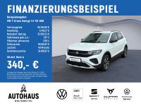 Volkswagen T-Cross - Vorschau Bild 2