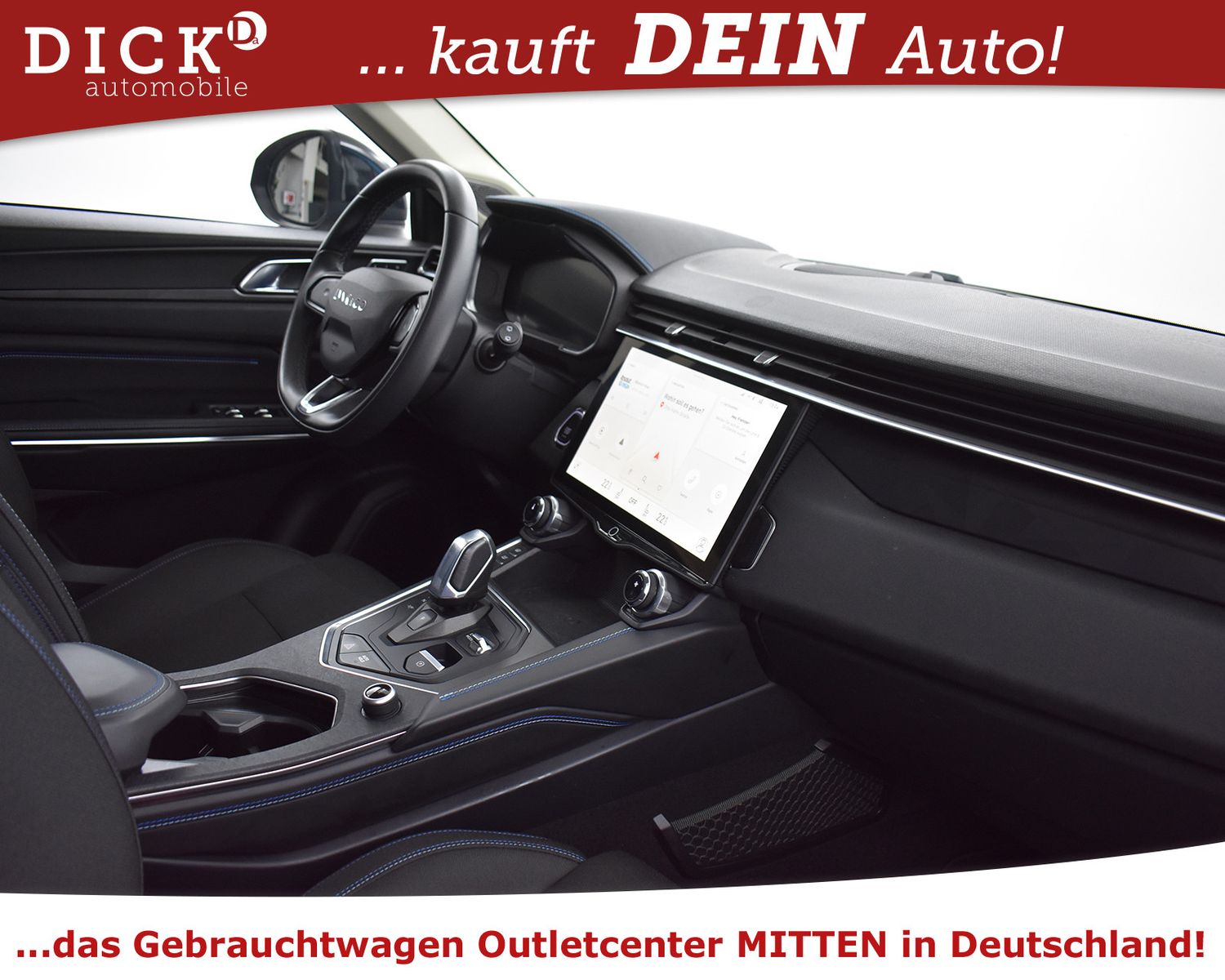 LYNC AND CO 01 1.5TD Aut PHEV PANO+MEMO+NAVI+LED+SHZ+ACC+360 - Image 8