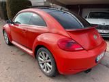 Volkswagen Beetle 1.4 TSI BMT CLUB CLUB Panoramadach - Volkswagen Beetle: Club