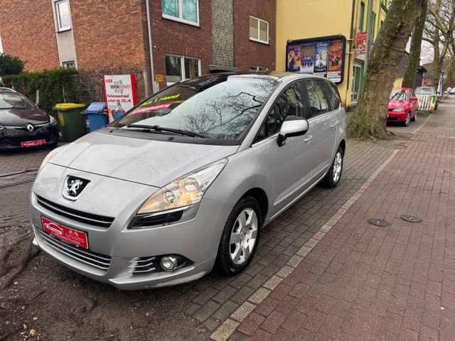 Peugeot 5008 Active