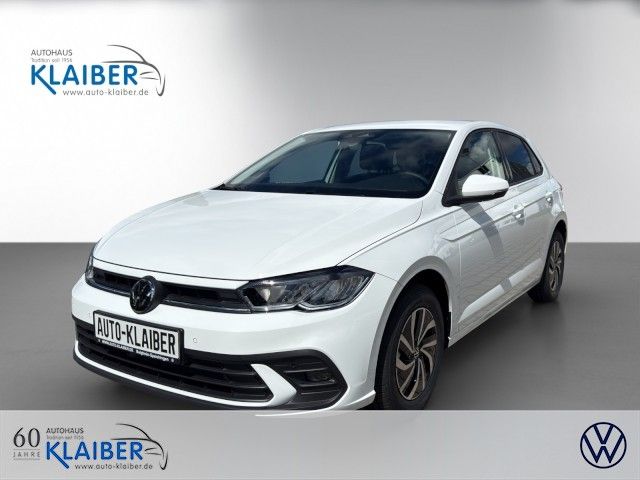 Polo Prime 1,0 l TSI 85 kw (116 PS) 7-Gang-Doppe