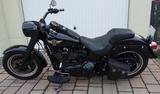 Harley-Davidson FLSTFBS Fat Boy S - Motorräder in Dresden