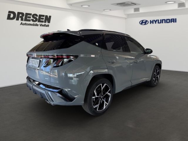 Hyundai TUCSON - Bild 3