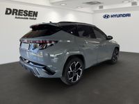 Hyundai TUCSON - Vorschau Bild 3