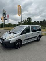 Citroën Jumpy 2.0 HDI 5 Sitzer - Citroën Jumpy aus 2008