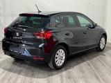Seat Ibiza Style PDC LM-FELGEN 1-HAND - Seat Ibiza: Felgen
