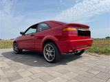 Volkswagen VW Corrado G60 in rot - Volkswagen Corrado: G60